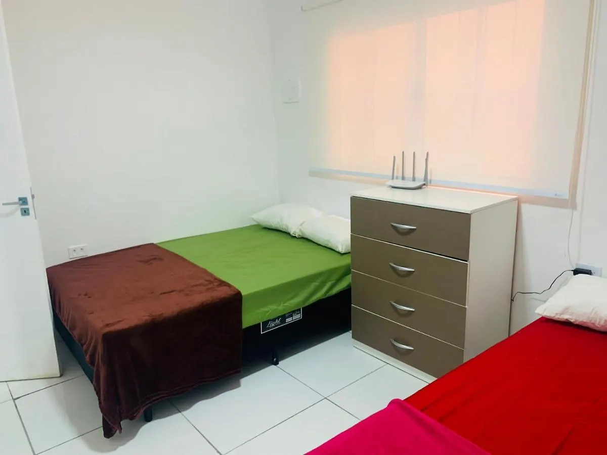 Studio No Tremembe 16 Apartment Sao Paulo