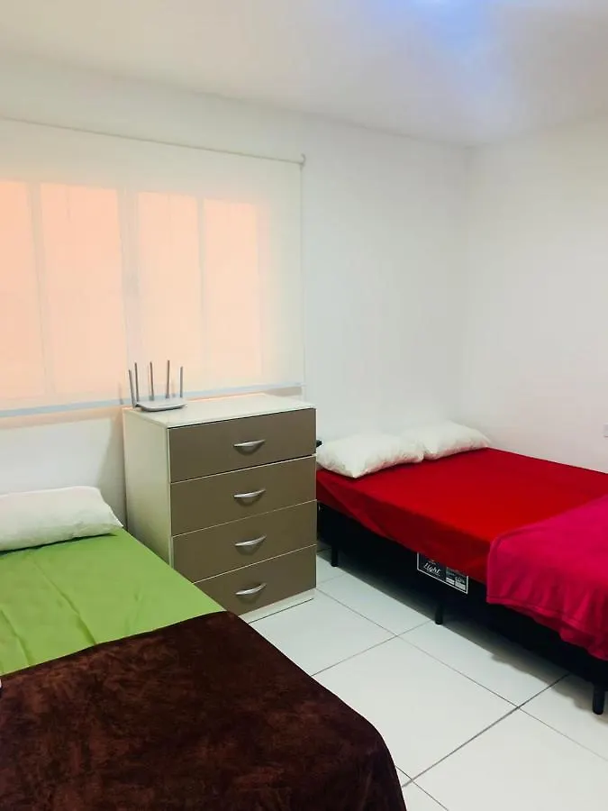 Studio No Tremembe 16 Apartment Sao Paulo