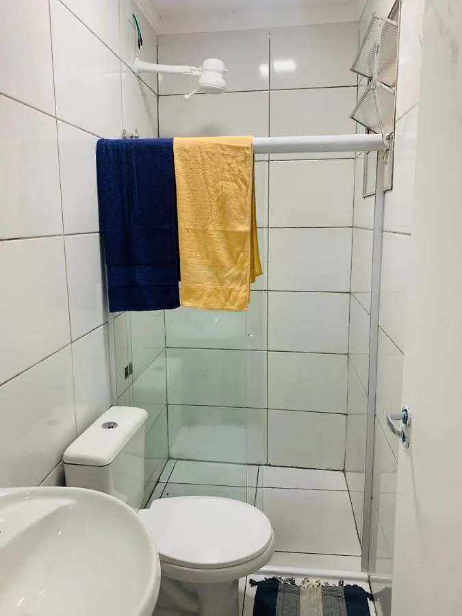 Studio No Tremembe 16 Apartment Sao Paulo