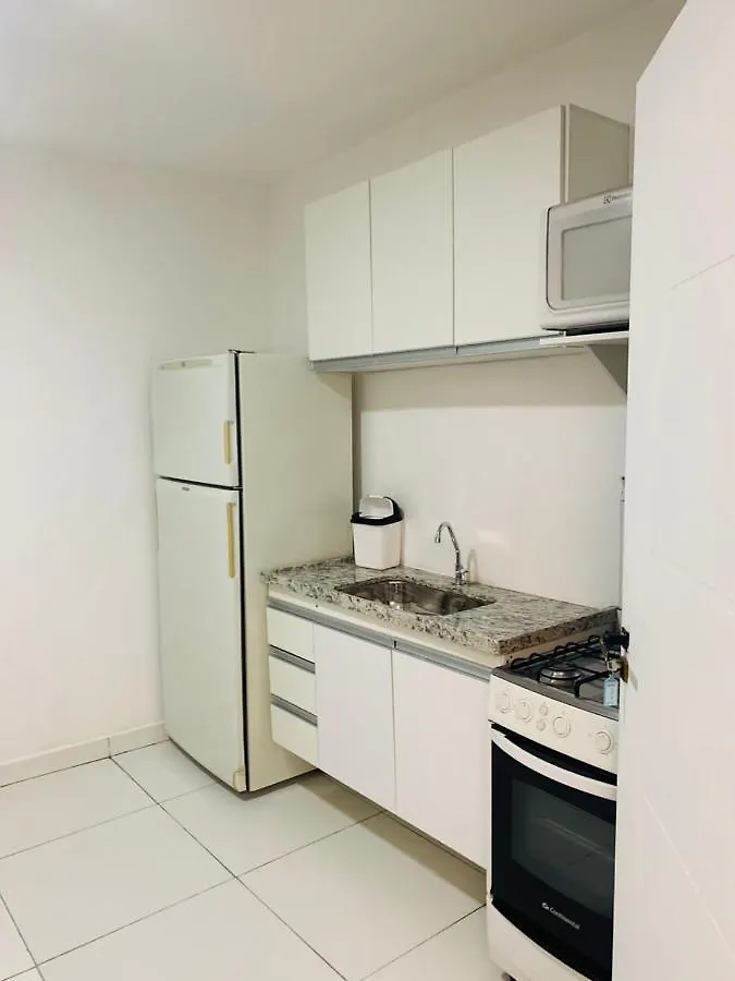 Studio No Tremembe 16 Apartment Sao Paulo