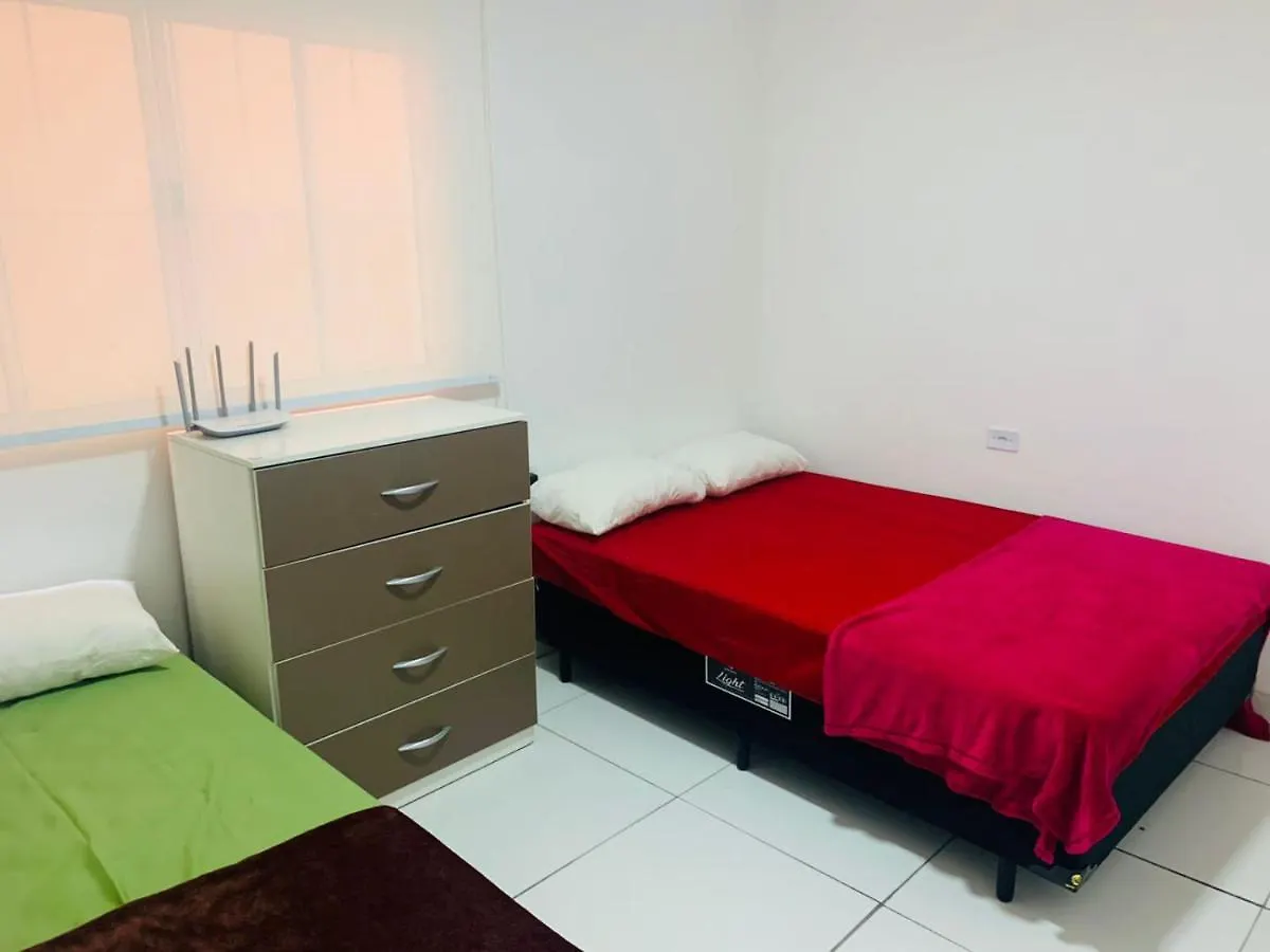 Studio No Tremembe 16 Apartment Sao Paulo